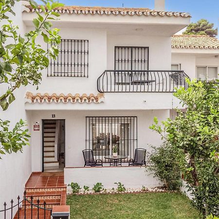 Nice Home In Velez-Malaga With Wifi Exterior photo