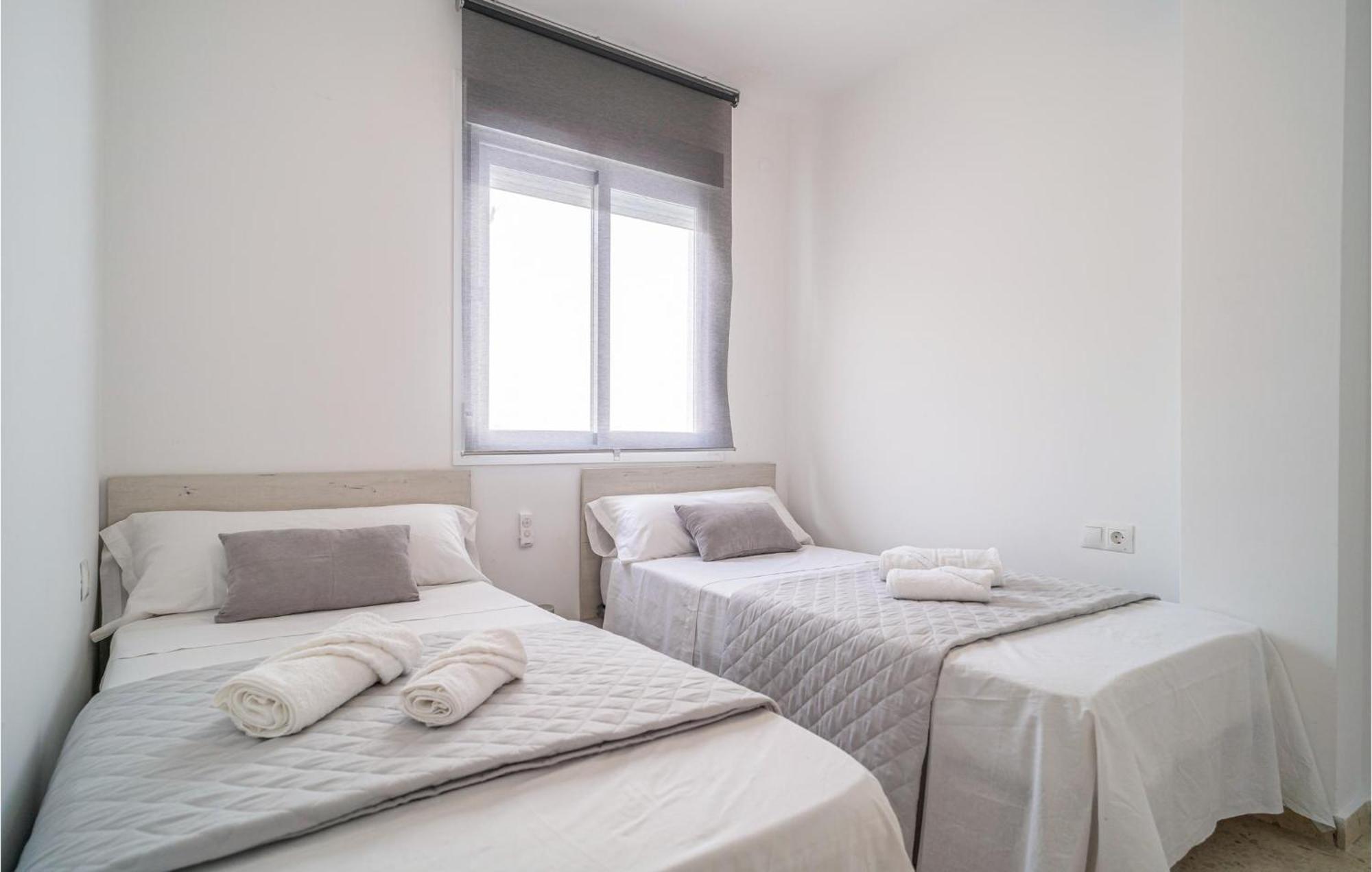 Nice Home In Velez-Malaga With Wifi Exterior photo