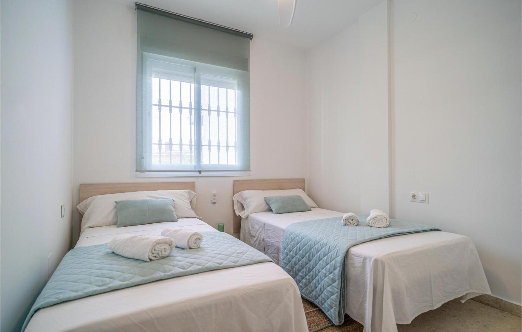 Nice Home In Velez-Malaga With Wifi Exterior photo