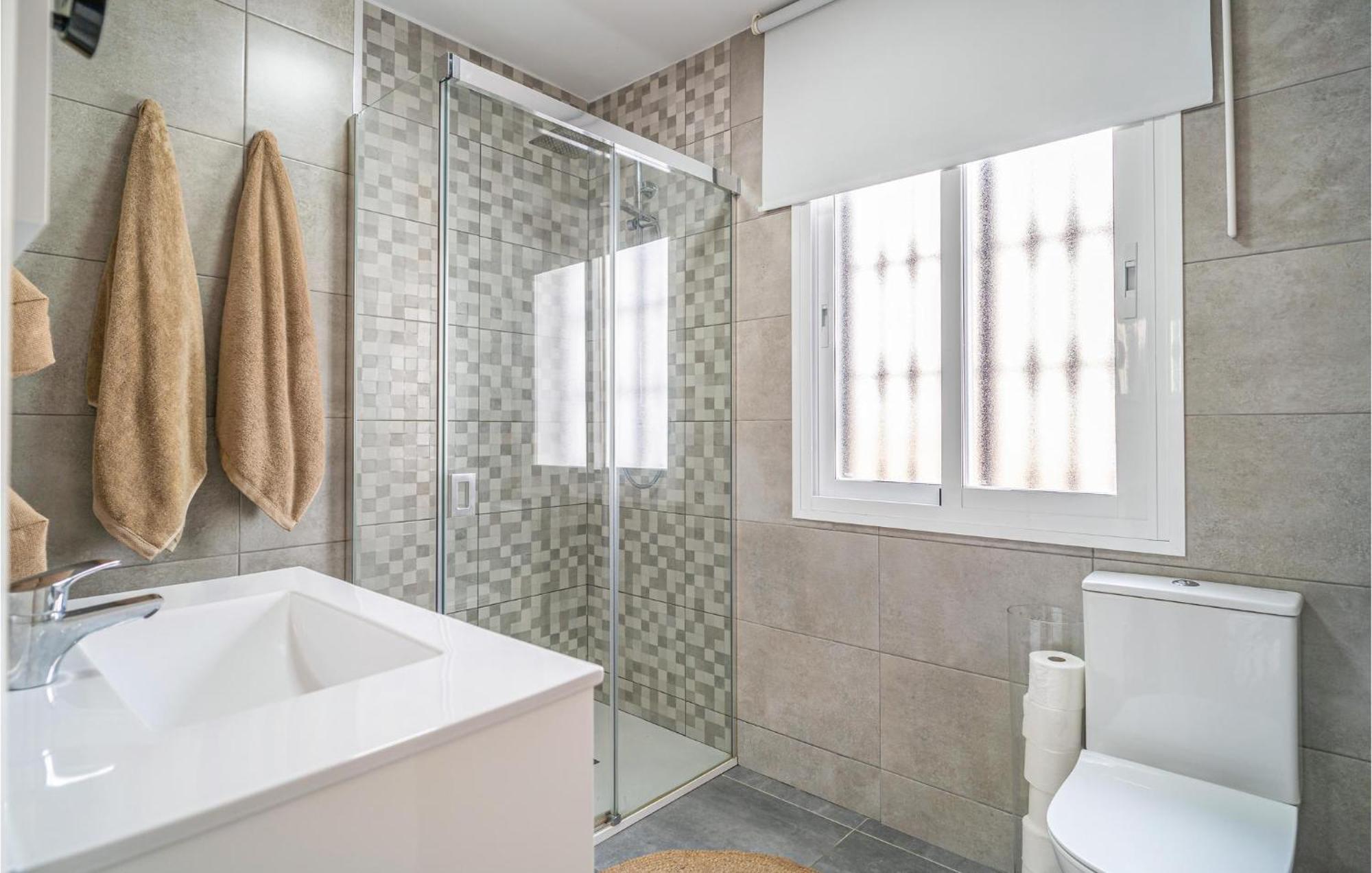 Nice Home In Velez-Malaga With Wifi Exterior photo