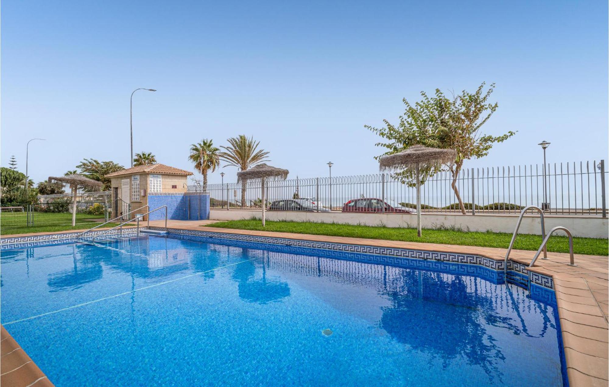 Nice Home In Velez-Malaga With Wifi Exterior photo